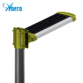 2021 led solar street light with camera